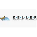Keller Fensterbau-Schreinerei AG