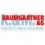 Robert & Martin Baumgartner AG