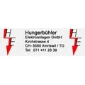 Hungerbühler Elektroanlagen GmbH