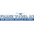 Metallbau Franz Vogel AG