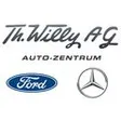 Th. Willy AG Auto-Zentrum Ford | Mercedes-Benz | smart