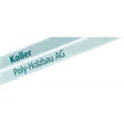 Koller Poly-Holzbau AG