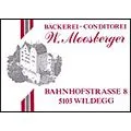 Bäckerei - Conditorei Moosberger