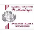 Bäckerei - Conditorei Moosberger