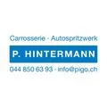 Carrosserie Hintermann