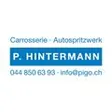 Carrosserie Hintermann