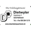 Die Erlebnsigärtnerei - Martin Dietwyler