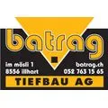 Batrag Tiefbau AG