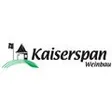 Weinbau Kaiserspan
