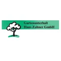 Gartenunterhalt Hans Zahner GmbH