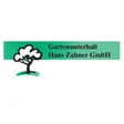 Gartenunterhalt Hans Zahner GmbH