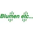 Blumen etc.
