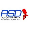Autospritzwerk Dübendorf AG