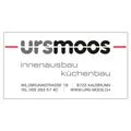 Urs Moos Innenausbau GmbH