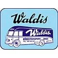 Möbeltransporte Waldis AG