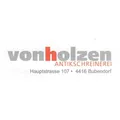 von Holzen Urs