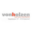 von Holzen Urs