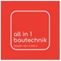 all in 1 bautechnik