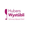 Huber's Wystübli