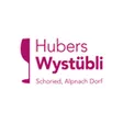 Huber's Wystübli