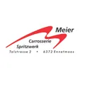 Carrosserie & Spritzwerk A. Meier