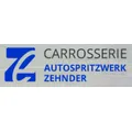 Carrosserie Autospritzwerk Zehnder GmbH