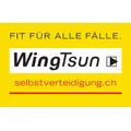 Wing Tsun Cham
