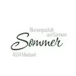 Blumengeschäft Sommer
