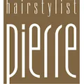 Hairstylist Pierre