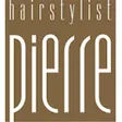 Hairstylist Pierre
