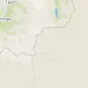 Kartensicht auf die Schweiz