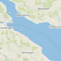 Kartensicht auf die Schweiz